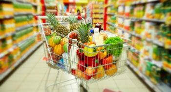 Intenção de consumo das famílias cresce 4,2% de janeiro para fevereiro